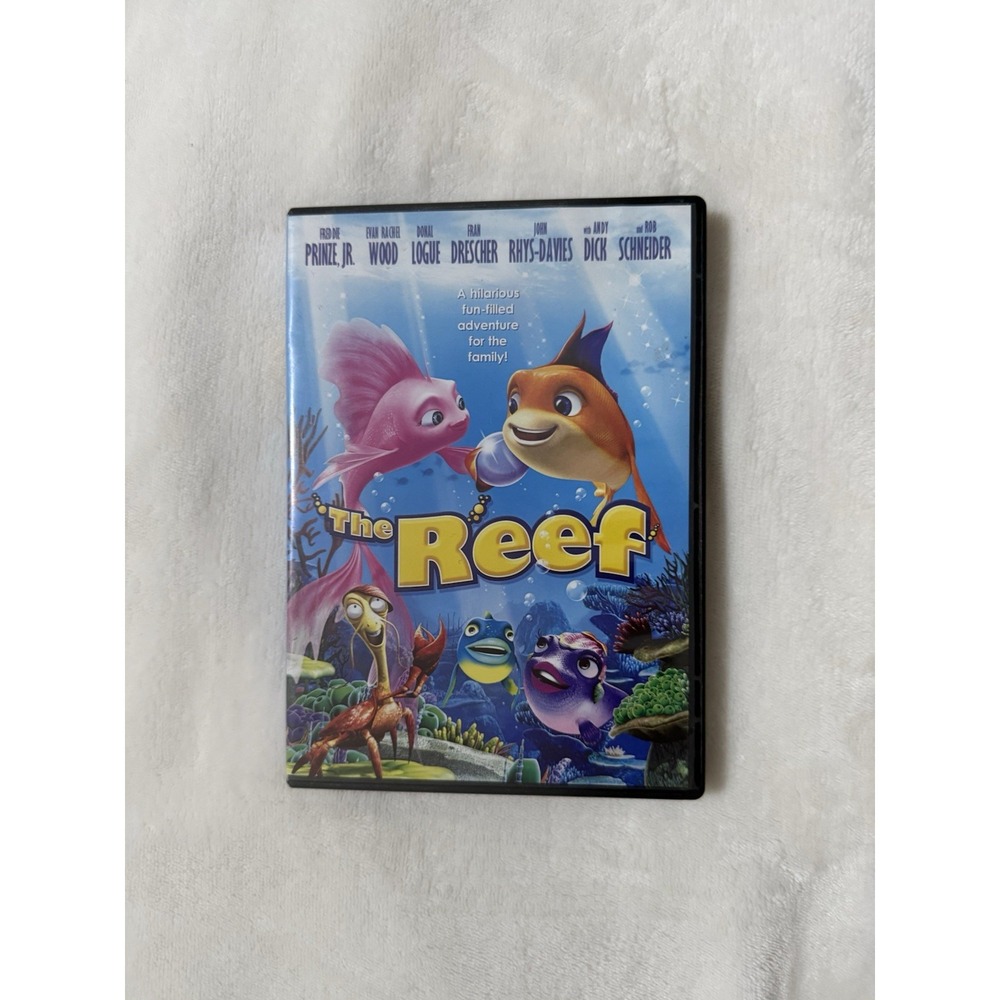 The Reef